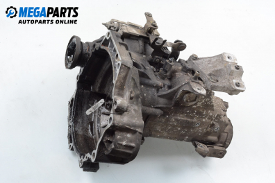 Ръчна скоростна кутия за Volkswagen Golf IV Hatchback (08.1997 - 06.2005) 1.6, 100 к.с.