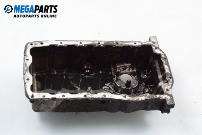 Картер за Volkswagen Golf IV Hatchback (08.1997 - 06.2005) 1.6, 100 к.с.