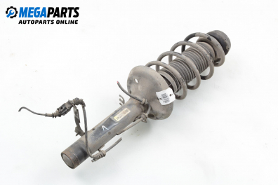 Макферсон за Volkswagen Golf IV Hatchback (08.1997 - 06.2005), хечбек, позиция: предна, лява