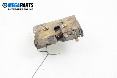 Брава на врата за Volkswagen Passat Variant B3, B4 (02.1988 - 06.1997), позиция: предна, лява