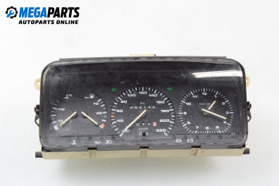 Километраж за Volkswagen Passat Variant B3, B4 (02.1988 - 06.1997) 1.8, 90 к.с.