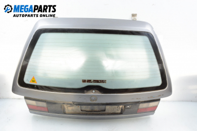 Заден капак за Volkswagen Passat Variant B3, B4 (02.1988 - 06.1997), 4+1 вр., комби, позиция: задна