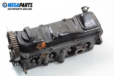 Глава за Volkswagen Passat Variant B3, B4 (02.1988 - 06.1997) 1.8, 90 к.с.