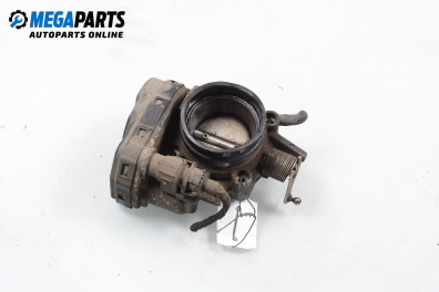 Дроселова клапа за Mercedes-Benz CLK-Class Coupe (C208) (06.1997 - 09.2002) 200 (208.335), 136 к.с.