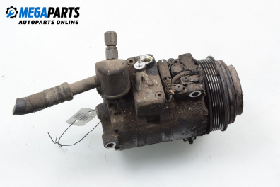 Компресор климатик за Mercedes-Benz CLK-Class Coupe (C208) (06.1997 - 09.2002) 200 (208.335), 136 к.с.