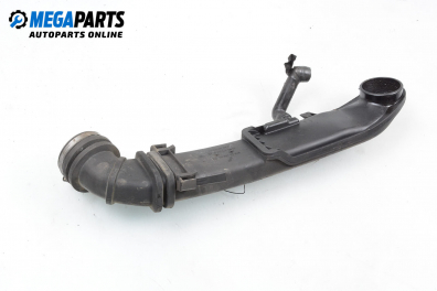 Въздуховод за Mercedes-Benz CLK-Class Coupe (C208) (06.1997 - 09.2002) 200 (208.335), 136 к.с.