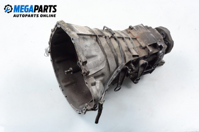 Ръчна скоростна кутия за Mercedes-Benz CLK-Class Coupe (C208) (06.1997 - 09.2002) 200 (208.335), 136 к.с.