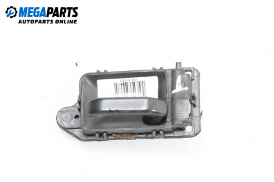 Вътрешна дръжка за Peugeot 106 I Hatchback (08.1991 - 04.1996), 2+1 вр., хечбек, позиция: дясна