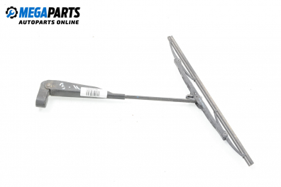 Рамо задна чистачка за Peugeot 106 I Hatchback (08.1991 - 04.1996), позиция: задна