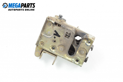 Брава на врата за Peugeot 106 I Hatchback (08.1991 - 04.1996), позиция: лява