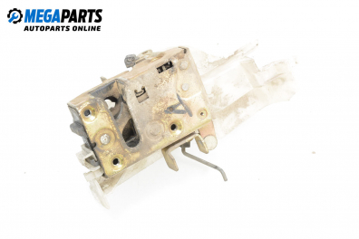 Брава на врата за Peugeot 106 I Hatchback (08.1991 - 04.1996), позиция: дясна