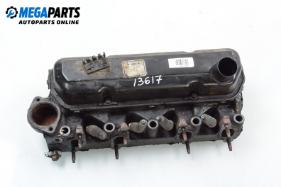 Глава за Ford Ka Hatchback (09.1996 - 11.2008) 1.3 i, 60 к.с.