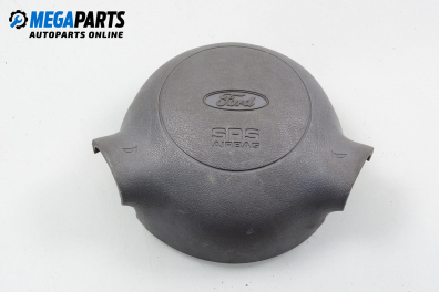 Airbag за Ford Ka Hatchback (09.1996 - 11.2008), 2+1 вр., хечбек, позиция: предна