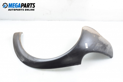 Вежда калник за Ford Ka Hatchback (09.1996 - 11.2008), хечбек, позиция: предна, лява