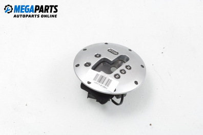 Конзола скоростен лост за Volkswagen Lupo Hatchback (09.1998 - 07.2005)