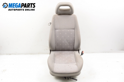 Седалка за Volkswagen Lupo Hatchback (09.1998 - 07.2005), 2+1 вр., позиция: предна, дясна