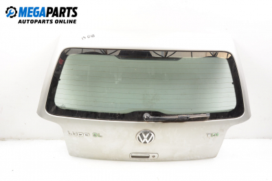 Заден капак за Volkswagen Lupo Hatchback (09.1998 - 07.2005), 2+1 вр., хечбек, позиция: задна