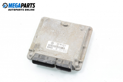 Компютър двигател за Volkswagen Lupo Hatchback (09.1998 - 07.2005) 1.2 TDI 3L, 61 к.с., № 045 906 019 Q