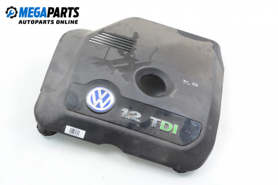 Декоративен капак двигател за Volkswagen Lupo Hatchback (09.1998 - 07.2005)