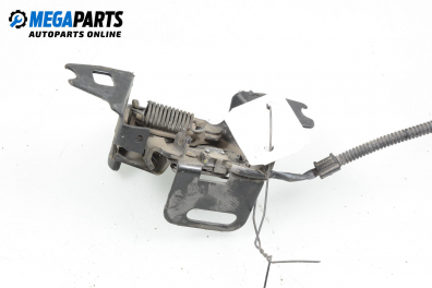 Брава преден капак за Volkswagen Lupo Hatchback (09.1998 - 07.2005), 2+1 вр., хечбек, позиция: предна