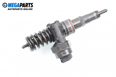 Дюза дизел за Volkswagen Lupo Hatchback (09.1998 - 07.2005) 1.2 TDI 3L, 61 к.с., № 0414720005