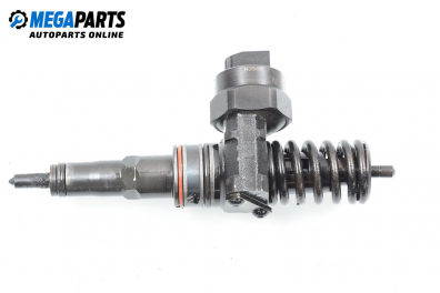 Дюза дизел за Volkswagen Lupo Hatchback (09.1998 - 07.2005) 1.2 TDI 3L, 61 к.с., № 0414720005