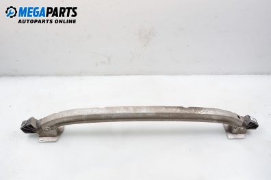 Основа броня за Renault Scenic II Minivan (06.2003 - 07.2010), миниван, позиция: задна