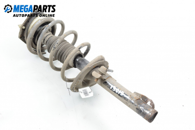 Макферсон за Renault Scenic II Minivan (06.2003 - 07.2010), миниван, позиция: предна, лява