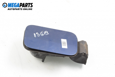 Вратичка резервоар за Renault Scenic II Minivan (06.2003 - 07.2010), 4+1 вр., миниван