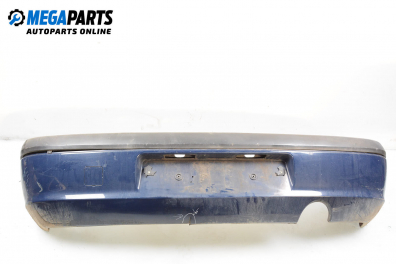 Задна броня за Ford Fiesta IV Hatchback (08.1995 - 09.2002), хечбек