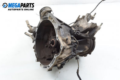 Ръчна скоростна кутия за Ford Fiesta IV Hatchback (08.1995 - 09.2002) 1.25 i 16V, 75 к.с.