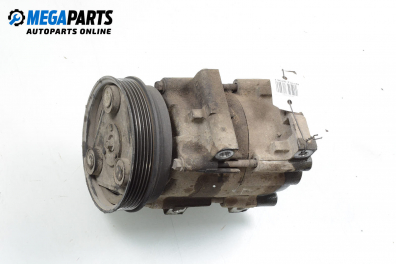 Компресор климатик за Ford Fiesta IV Hatchback (08.1995 - 09.2002) 1.25 i 16V, 75 к.с.