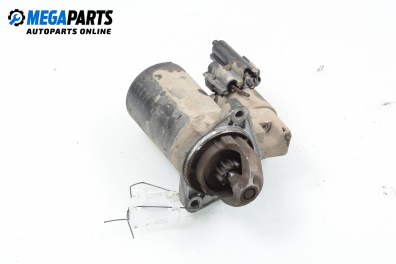 Стартер за Ford Fiesta IV Hatchback (08.1995 - 09.2002) 1.25 i 16V, 75 к.с.