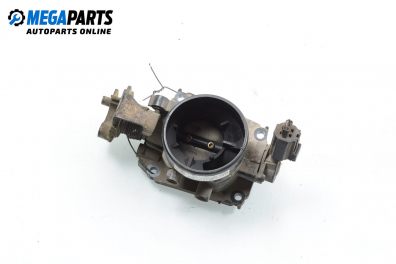 Дроселова клапа за Ford Fiesta IV Hatchback (08.1995 - 09.2002) 1.25 i 16V, 75 к.с.