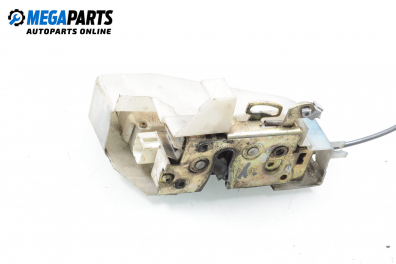 Брава на врата за Ford Fiesta IV Hatchback (08.1995 - 09.2002), позиция: лява