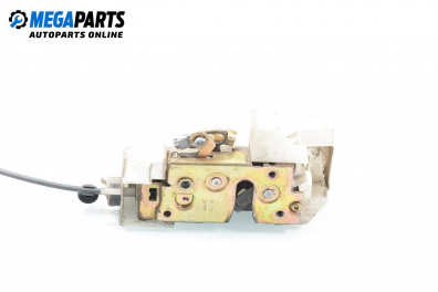 Брава на врата за Ford Fiesta IV Hatchback (08.1995 - 09.2002), позиция: дясна