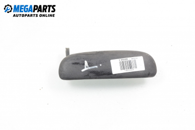 Външна дръжка за Ford Fiesta IV Hatchback (08.1995 - 09.2002), 2+1 вр., хечбек, позиция: дясна