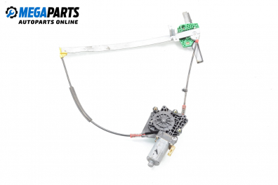 Машинка ел. стъкло за Ford Fiesta IV Hatchback (08.1995 - 09.2002), 2+1 вр., хечбек, позиция: лява