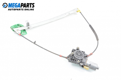 Машинка ел. стъкло за Ford Fiesta IV Hatchback (08.1995 - 09.2002), 2+1 вр., хечбек, позиция: дясна