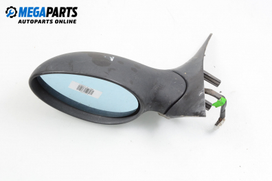 Огледало за Alfa Romeo 156 Sedan (09.1997 - 09.2005), 4+1 вр., седан, позиция: лява