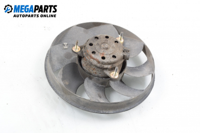 Перка охлаждане за Alfa Romeo 156 Sedan (09.1997 - 09.2005) 2.4 JTD (932B1), 136 к.с.