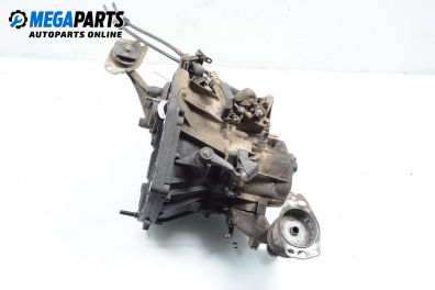 Ръчна скоростна кутия за Alfa Romeo 156 Sedan (09.1997 - 09.2005) 2.4 JTD (932B1), 136 к.с.