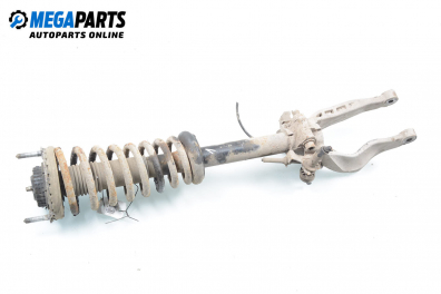 Макферсон за Alfa Romeo 156 Sedan (09.1997 - 09.2005), седан, позиция: предна, лява