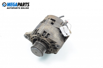 Алтернатор / генератор за Alfa Romeo 156 Sedan (09.1997 - 09.2005) 2.4 JTD (932B1), 136 к.с.