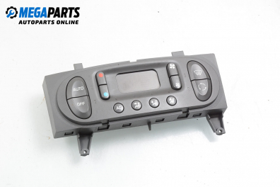 Панел климатроник за Renault Scenic I Minivan (09.1999 - 07.2010)