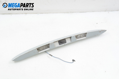 Лайсна заден капак за Renault Scenic I Minivan (09.1999 - 07.2010), миниван, позиция: задна