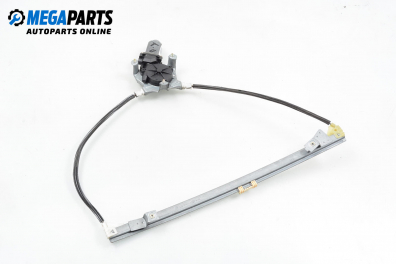 Машинка ел. стъкло за Renault Scenic I Minivan (09.1999 - 07.2010), 4+1 вр., миниван, позиция: предна, дясна