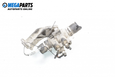 Нагревател антифриз за Renault Scenic I Minivan (09.1999 - 07.2010) 1.9 dCi (JA05, JA1F), 102 к.с.