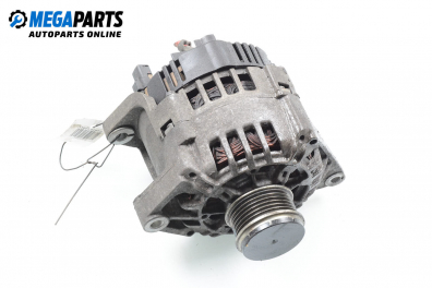 Алтернатор / генератор за Renault Scenic I Minivan (09.1999 - 07.2010) 1.9 dCi (JA05, JA1F), 102 к.с.