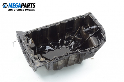 Картер за Renault Scenic I Minivan (09.1999 - 07.2010) 1.9 dCi (JA05, JA1F), 102 к.с.